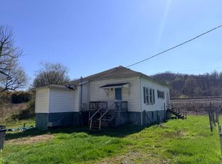 2345 Paint Creek Rd, Mount Hope, WV