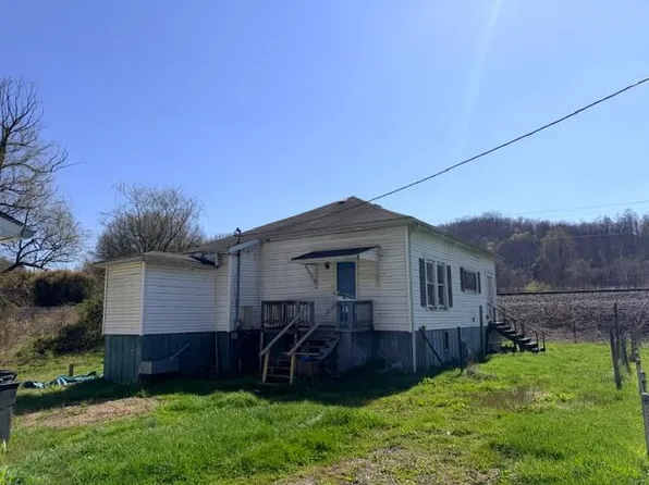 2345 Paint Creek Rd, Mount Hope, WV 25880
