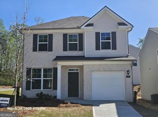 2666 Alderbrook Ct Lot 9, College Park, GA 30349