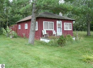 1174 Cranberry Pike, East Tawas, MI 48730