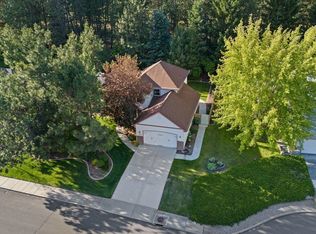 1810 W Wedgewood Ave, Spokane, WA 99208
