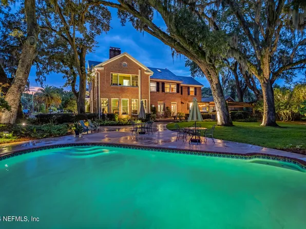 1833 WILLOW BRANCH Terrace, Jacksonville, FL 32205