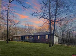 114 Sandhill Ln, Mountain Home, AR 72653