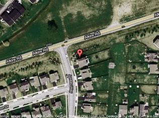 2044 Juneau Way, Grove City, OH 43123