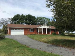 1289 Quicks Mill Rd, Staunton, VA 24401