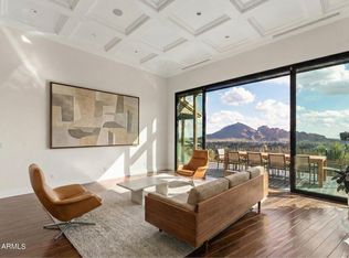 4455 E MOONLIGHT Way, Paradise Valley, AZ 85253