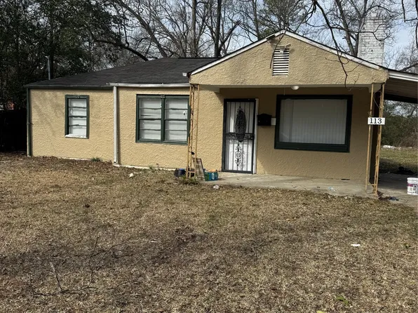 113 Kelley Ln, Montgomery, AL 36105