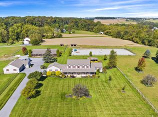 529 Center Hall Rd, Cochranville, PA 19330