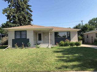 4110 W Saint Louis St, Rapid City, SD 57702