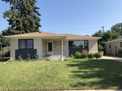 4110 W Saint Louis St, Rapid City, SD, 57702