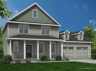 610 Alder Way, Sun Prairie, WI 53590