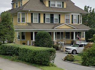 126 Echo Ave, New Rochelle, NY 10801