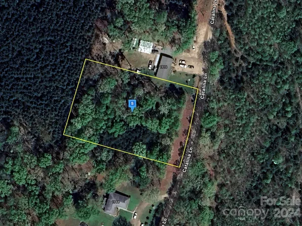 1930 Catalina Ln, Lincolnton, NC 28092