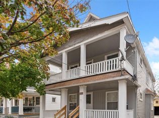 3327 W 88th St, Cleveland, OH