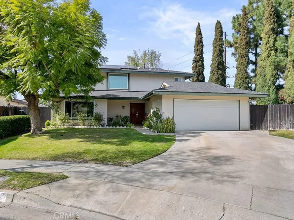 369 Hillhaven Cir, Brea, CA 92821