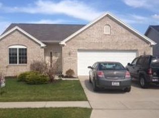 26314 Emerald Lakes Dr, Perrysburg, OH 43551