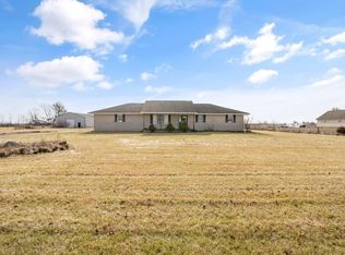 5269 McLean Mill Rd, Circleville, OH 43113