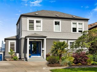 1534 Palm Ave SW, Seattle, WA 98116
