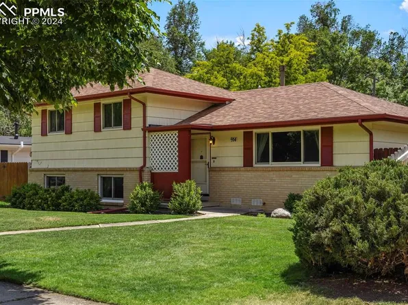 914 Westmoor Dr, Colorado Springs, CO 80904