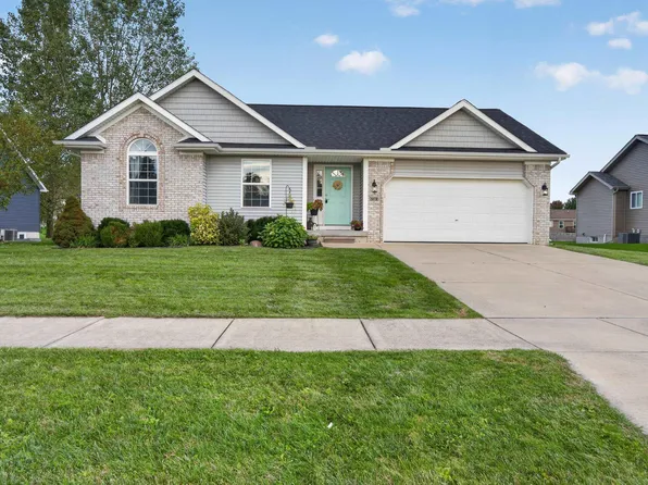 1419 Pondview Dr, Davison, MI 48423