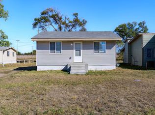 6406 S Osage St, Wichita, KS 67217