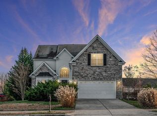 10313 Powderhorn Dr, Spotsylvania, VA 22553