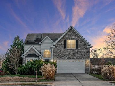 10313 Powderhorn Dr, Spotsylvania, VA, 22553