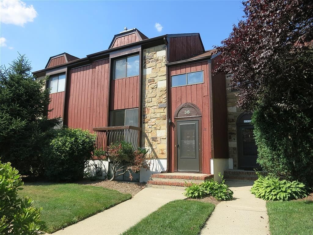 38 Bennington Sq, Hackettstown, NJ 07840 Zillow