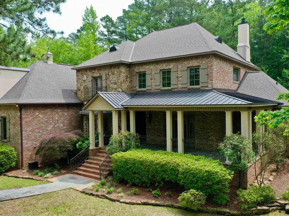 120 Hopewell Hill Dr, Choudrant, LA 71227