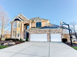 3016 Blazingstar Ct, Naperville, IL 60564