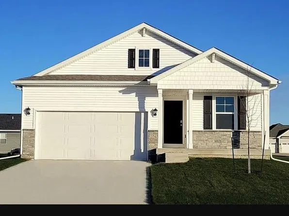 10705 N Richmond Ave, Kansas City, MO 64157