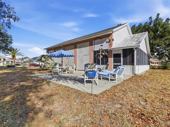 1752 Challenger Ave, Davenport, FL 33897