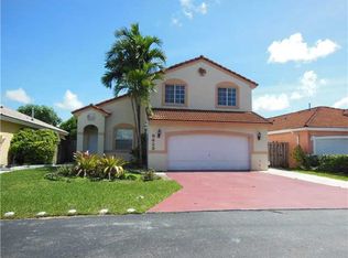 8423 SW 158th Ave, Miami, FL 33193