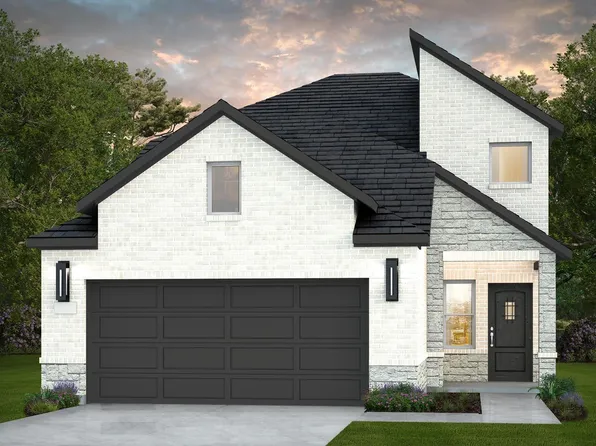 11407 Mandolin Dr, Montgomery, TX 77316