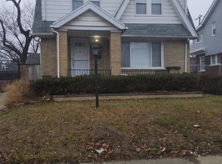 15331 Asbury Park, Detroit, MI