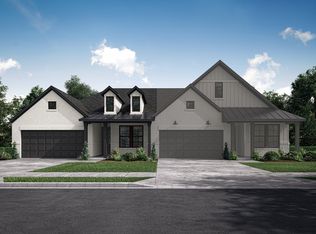 Serendipity Plan, Meridiana, Manvel, TX 77578