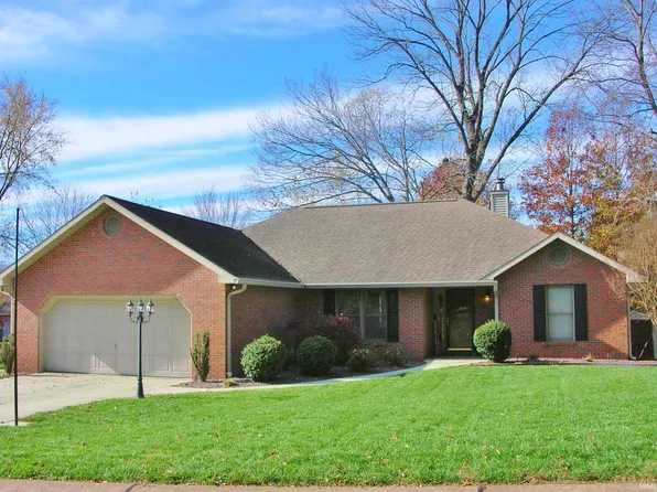 10212 Belmont Ct, Evansville, IN 47711