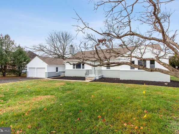 3304 Offutt Rd, Randallstown, MD 21133