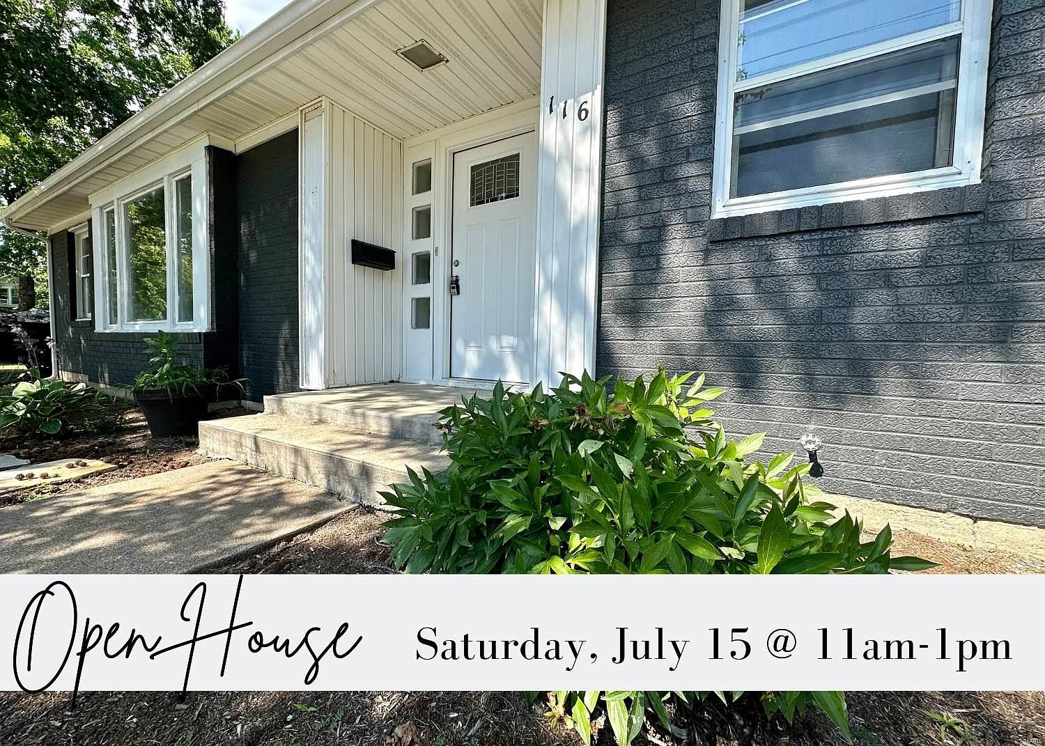 116 N Seymour St, Saint James, MO 65559 MLS 23034712 Zillow