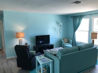 6500 Poinsetta Ave, Cocoa Beach, FL 32931