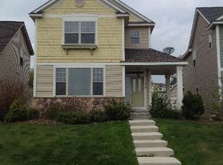 3032 Walden Dr, Chaska, MN 55318