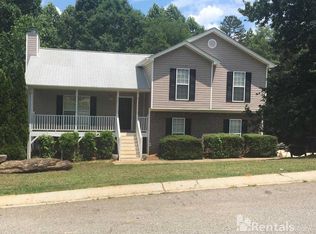 226 Springbrook Ct, Jefferson, GA 30549