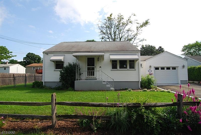 6 Sunset Ter, Succasunna, NJ 07876 Zillow