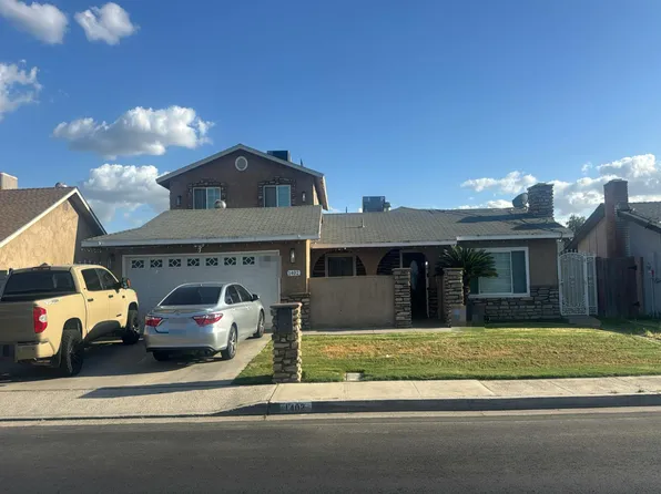 1402 6th Ave, Delano, CA 93215