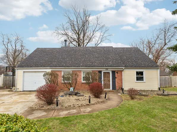 109 Stoneham Ct, Bolingbrook, IL 60440