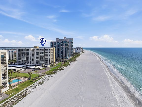 3rd image of 1480 Gulf Blvd APT 902