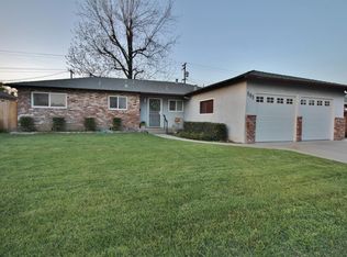505 Ryan Ave, Modesto, CA 95350