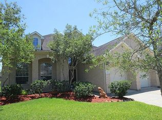 3815 Key Largo Ct, Missouri City, TX 77459