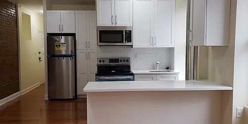 Rented by MCR Realty