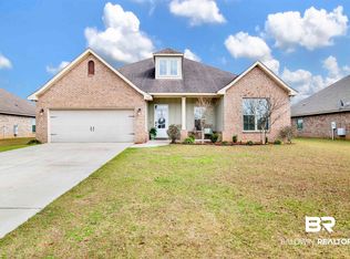 7107 Rocky Road Loop, Gulf Shores, AL 36542